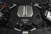 Thumbnail of 2025 Sebring Black Crystal Effect Audi RS 7