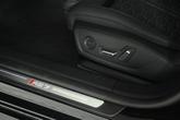 Thumbnail of 2025 Sebring Black Crystal Effect Audi RS 7
