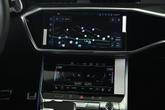 Thumbnail of 2025 Sebring Black Crystal Effect Audi RS 7