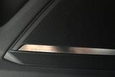 Thumbnail of 2025 Sebring Black Crystal Effect Audi RS 7