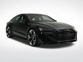 Thumbnail of 2025 Sebring Black Crystal Effect Audi RS 7