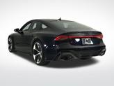 Thumbnail of 2025 Sebring Black Crystal Effect Audi RS 7