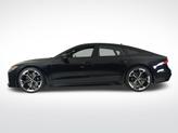 Thumbnail of 2025 Sebring Black Crystal Effect Audi RS 7