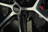 Thumbnail of 2025 Sebring Black Crystal Effect Audi RS 7