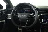 Thumbnail of 2025 Sebring Black Crystal Effect Audi RS 7