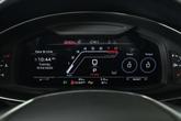 Thumbnail of 2025 Sebring Black Crystal Effect Audi RS 7