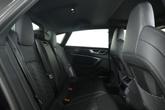 Thumbnail of 2025 Sebring Black Crystal Effect Audi RS 7