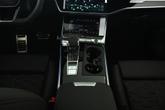 Thumbnail of 2025 Sebring Black Crystal Effect Audi RS 7