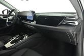 Thumbnail of 2025 Glacier White Metallic Audi A5
