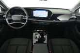 Thumbnail of 2025 Glacier White Metallic Audi A5
