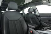 Thumbnail of 2025 Glacier White Metallic Audi A5