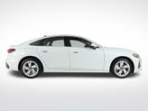 Thumbnail of 2025 Glacier White Metallic Audi A5
