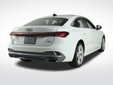 Thumbnail of 2025 Glacier White Metallic Audi A5