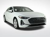 Thumbnail of 2025 Glacier White Metallic Audi A5