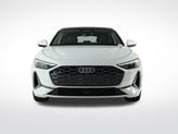 Thumbnail of 2025 Glacier White Metallic Audi A5