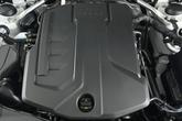 Thumbnail of 2025 Glacier White Metallic Audi A5