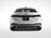 Thumbnail of 2025 Glacier White Metallic Audi A5