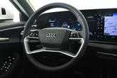 Thumbnail of 2025 Glacier White Metallic Audi A5