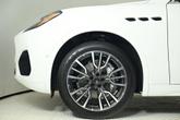 Thumbnail of 2025 Bianco Maserati Grecale