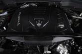 Thumbnail of 2025 Bianco Maserati Grecale