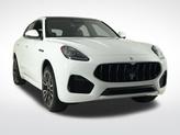 Thumbnail of 2025 Bianco Maserati Grecale