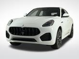 Photo of 2025 Bianco Maserati Grecale