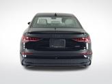 Thumbnail of 2025 Brilliant Black Audi A3