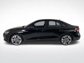 Thumbnail of 2025 Brilliant Black Audi A3