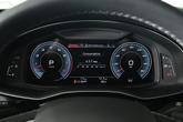 Thumbnail of 2025 Waitomo Blue Metallic Audi Q8