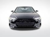 Thumbnail of 2025 Mythos Black Metallic Audi A6