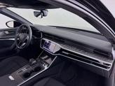 Thumbnail of 2025 Mythos Black Metallic Audi A6