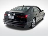 Thumbnail of 2025 Mythos Black Metallic Audi A6