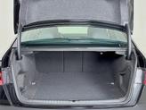 Thumbnail of 2025 Mythos Black Metallic Audi A6