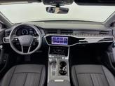 Thumbnail of 2025 Mythos Black Metallic Audi A6