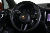 Thumbnail of 2022 Papaya Metallic Porsche Macan