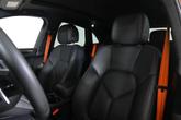 Thumbnail of 2022 Papaya Metallic Porsche Macan