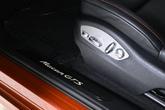 Thumbnail of 2022 Papaya Metallic Porsche Macan