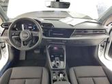Thumbnail of 2025 Arkona White Audi A3