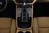 Thumbnail of 2025 Gentian Blue Metallic Porsche Macan