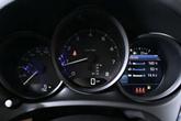 Thumbnail of 2025 Gentian Blue Metallic Porsche Macan
