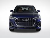 Thumbnail of 2025 Navarra Blue Metallic Audi Q3