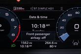 Thumbnail of 2025 Navarra Blue Metallic Audi Q3