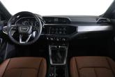 Thumbnail of 2025 Navarra Blue Metallic Audi Q3