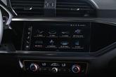 Thumbnail of 2025 Navarra Blue Metallic Audi Q3