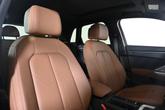 Thumbnail of 2025 Navarra Blue Metallic Audi Q3