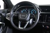 Thumbnail of 2025 Navarra Blue Metallic Audi Q3