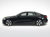 Thumbnail of 2025 Mythos Black Metallic Audi A5