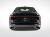Thumbnail of 2025 Mythos Black Metallic Audi A5