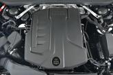 Thumbnail of 2025 Mythos Black Metallic Audi A5