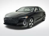 Photo of 2025 Mythos Black Metallic Audi A5